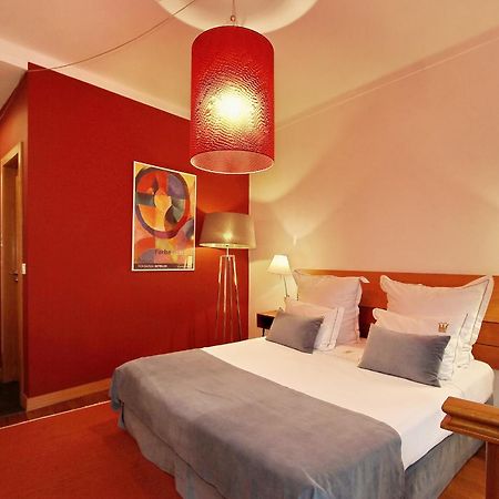 Hotel Mestre De Avis Guimarães Екстериор снимка