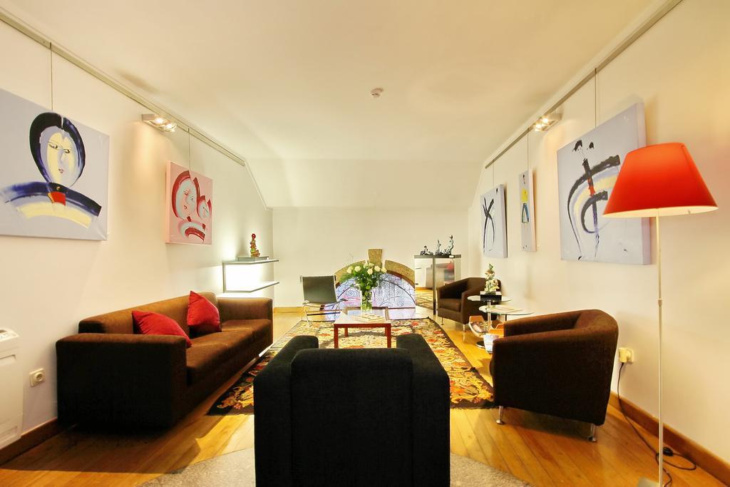 Hotel Mestre De Avis Guimarães Екстериор снимка