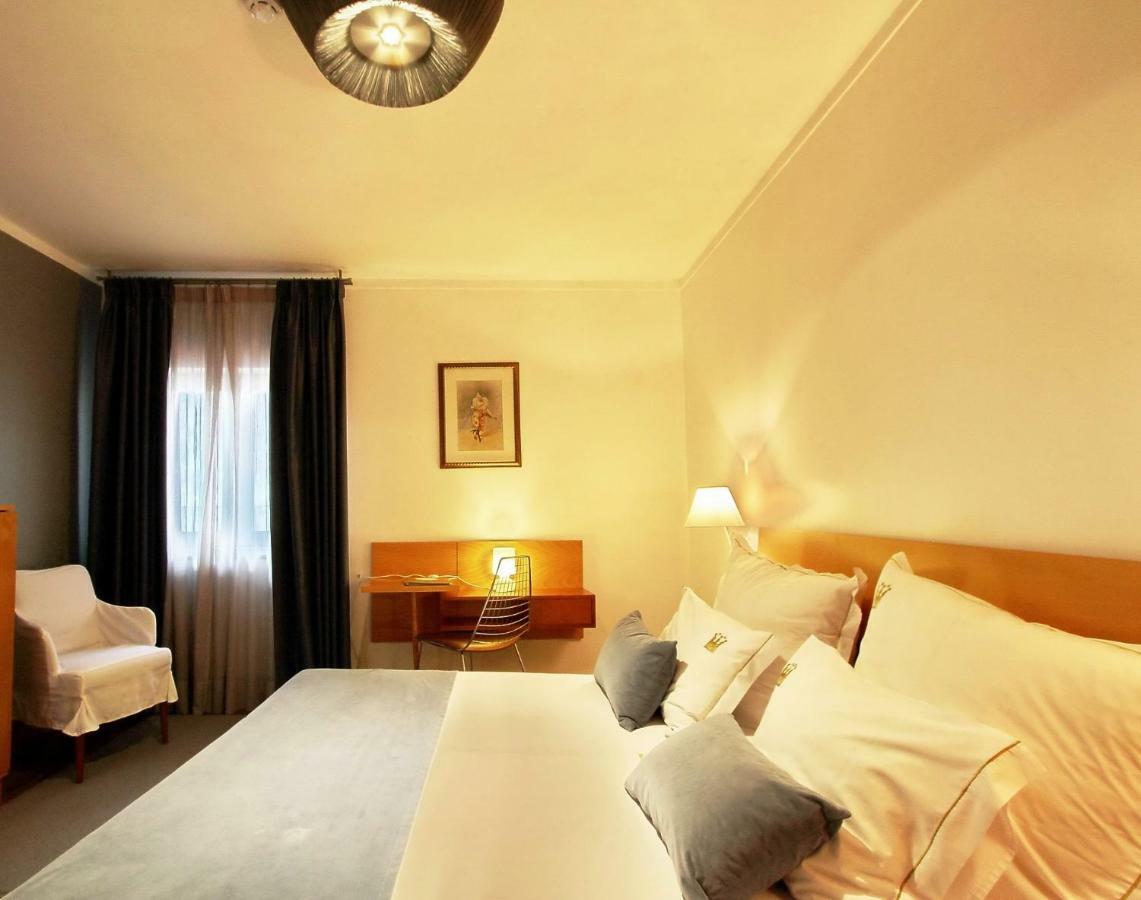 Hotel Mestre De Avis Guimarães Екстериор снимка